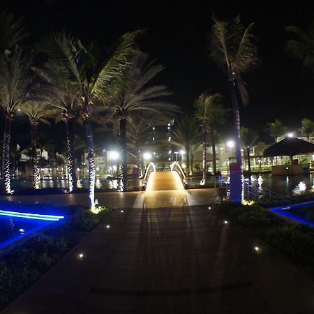 Apartamento Em Golf Ville Resort Aquiraz Exterior foto