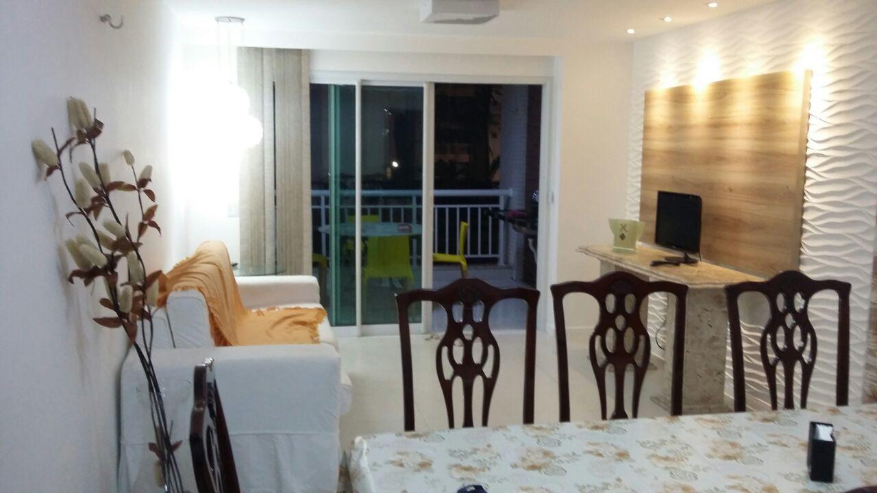 Apartamento Em Golf Ville Resort Aquiraz Exterior foto