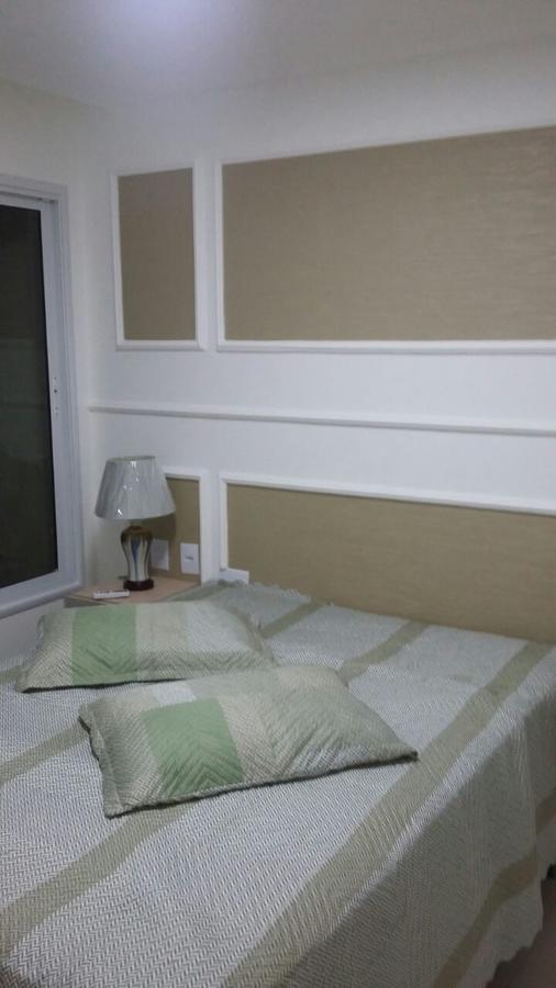 Apartamento Em Golf Ville Resort Aquiraz Exterior foto