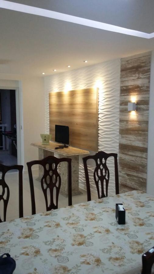 Apartamento Em Golf Ville Resort Aquiraz Exterior foto